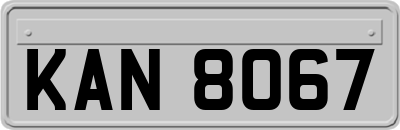 KAN8067