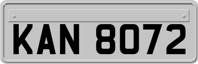 KAN8072