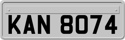 KAN8074
