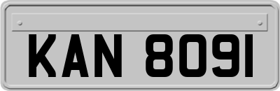 KAN8091