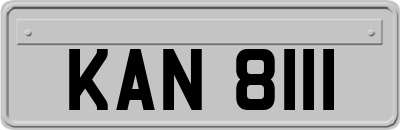 KAN8111