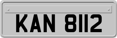 KAN8112
