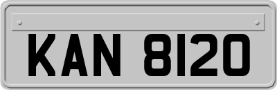 KAN8120