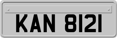 KAN8121