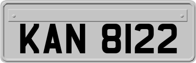 KAN8122