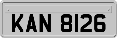 KAN8126