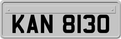 KAN8130