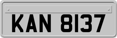 KAN8137