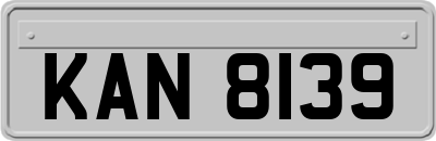 KAN8139