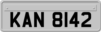 KAN8142