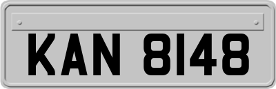KAN8148