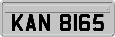 KAN8165