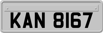 KAN8167