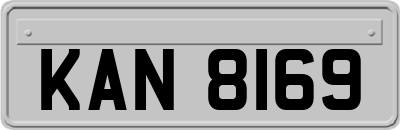 KAN8169