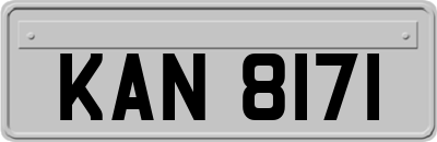 KAN8171