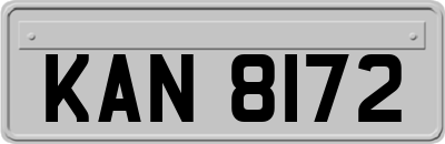 KAN8172