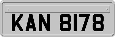 KAN8178
