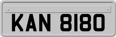 KAN8180