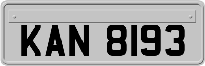 KAN8193
