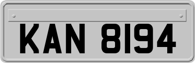 KAN8194