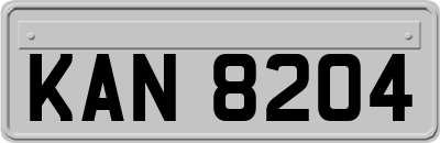 KAN8204