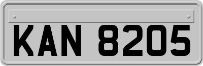 KAN8205