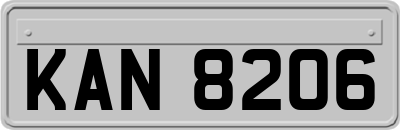 KAN8206