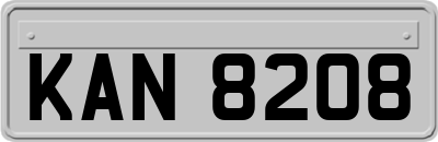 KAN8208
