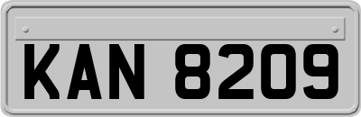 KAN8209