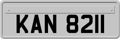 KAN8211