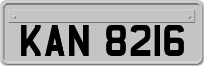 KAN8216
