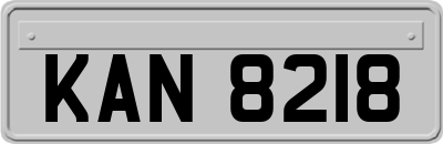 KAN8218
