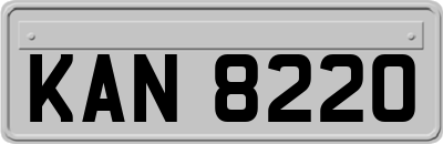 KAN8220