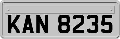 KAN8235