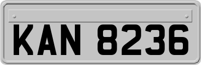 KAN8236