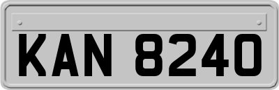 KAN8240