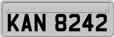 KAN8242