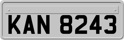 KAN8243