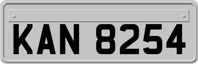 KAN8254