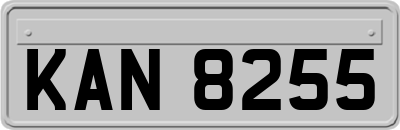 KAN8255