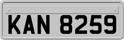 KAN8259