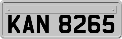 KAN8265