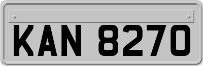 KAN8270
