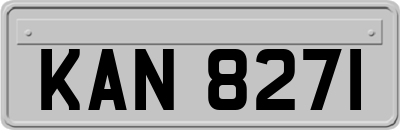 KAN8271