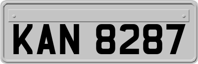 KAN8287