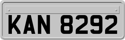 KAN8292