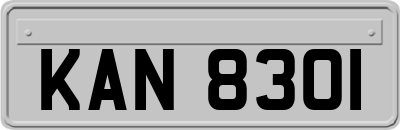 KAN8301