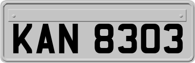 KAN8303