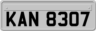 KAN8307