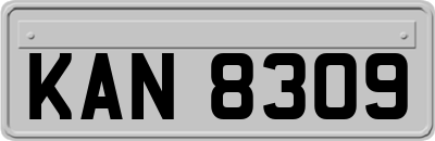 KAN8309